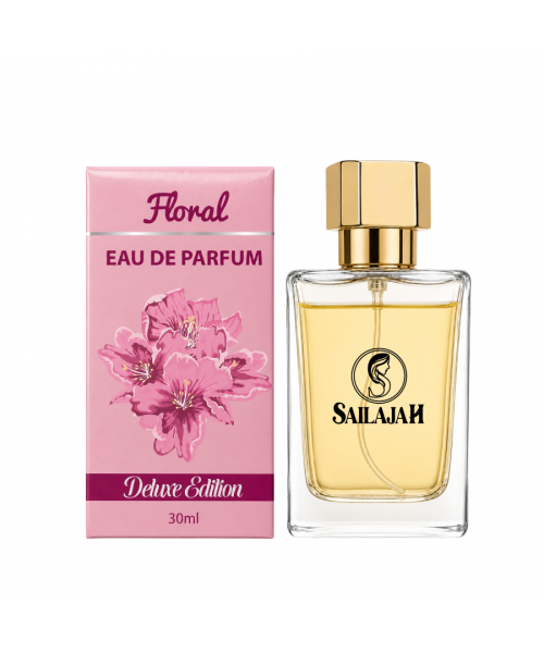 Deluxe Floral Eau De...