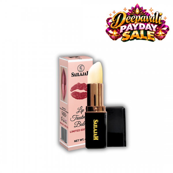  Lip Treatment Balm