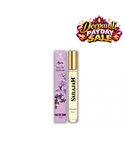 Aura Perfume...