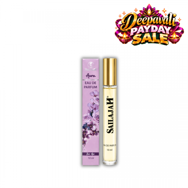 Aura Perfume