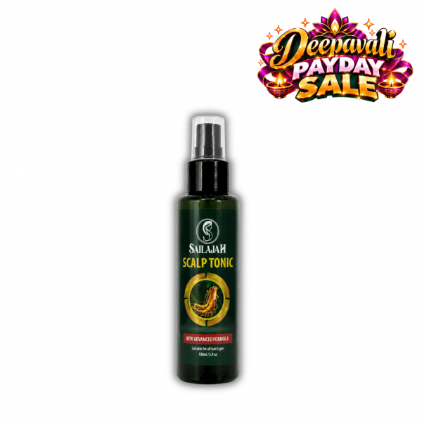  Scalp Tonic 