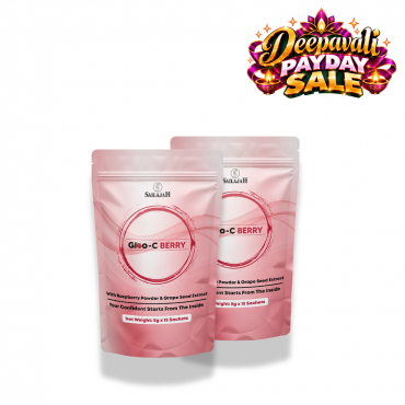 Double pouch Gloo-C ...