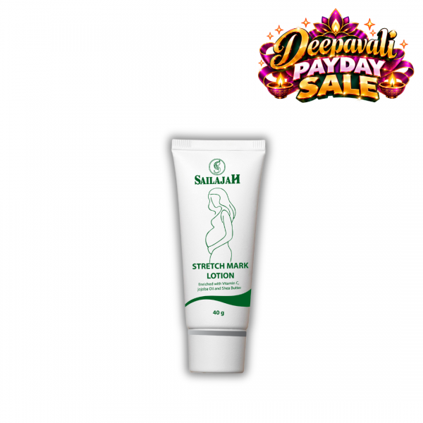 Stretch Mark Lotion