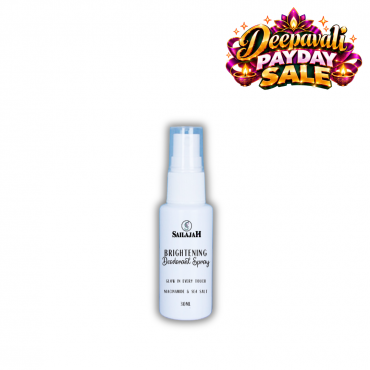 Brightening Deodoran...