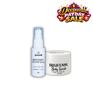 Brightening Body Scr...