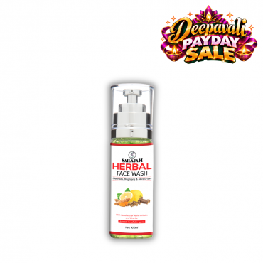 Herbal Face Wash Herbal Face Wash