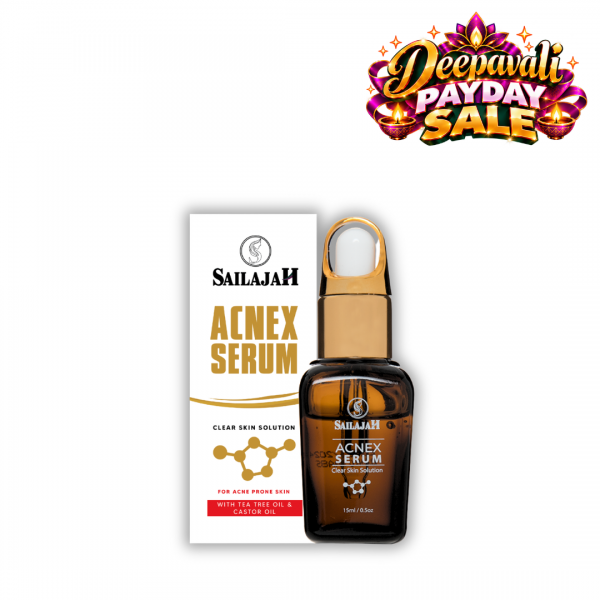 Acnex Serum 