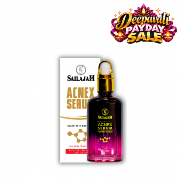 Acnex Serum ( 40 ML ) Acnex Serum ( 40 ML )