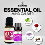  Mind calmer Triple Promo 5ml