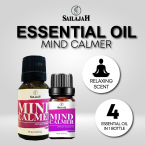  Mind calmer Triple Promo 5ml