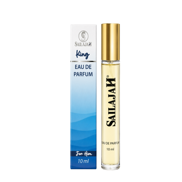King Parfum 