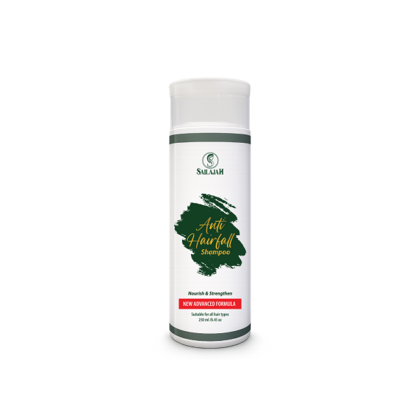 Anti Hairfall Shampoo 