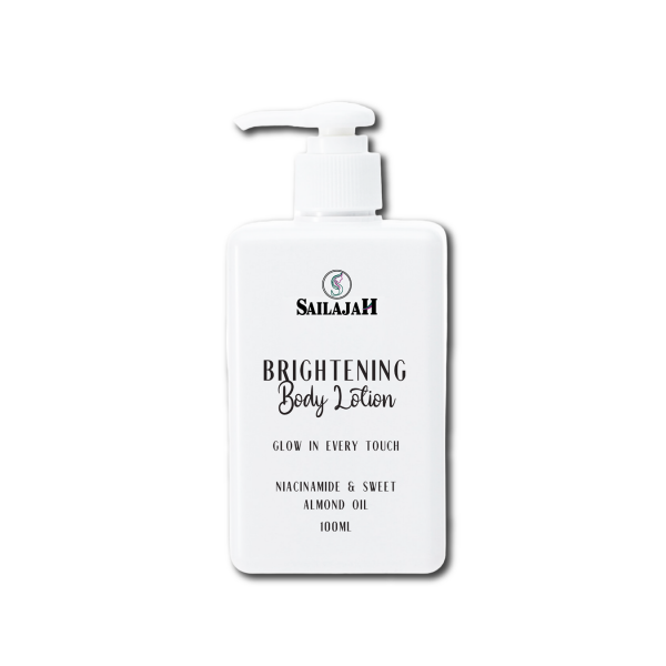 Brightening Body Lotion