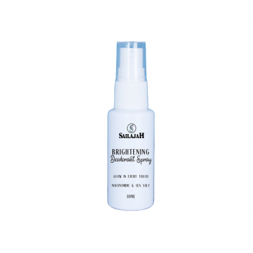 Brightening Deodoran...