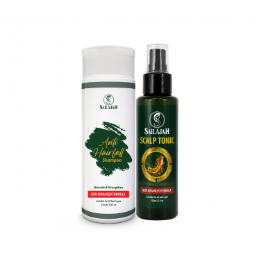 HAIRCARE SET ...