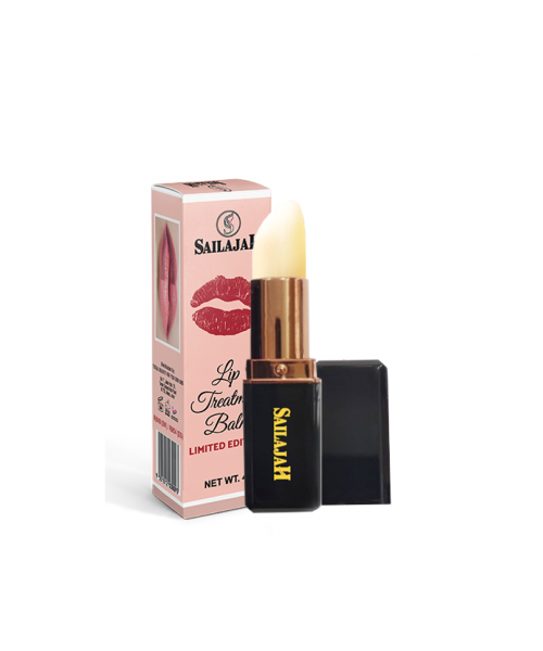  Lip Treatment Balm...