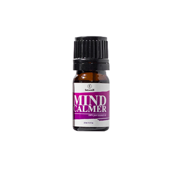  Mind calmer 5ml