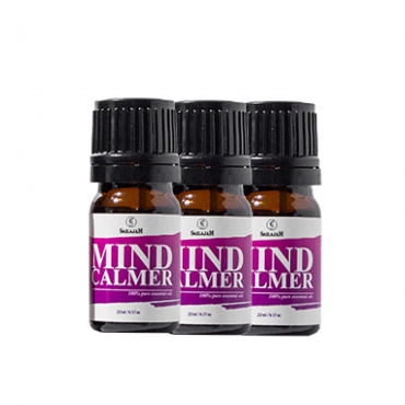  Mind calmer Triple ...