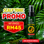  Scalp Tonic 