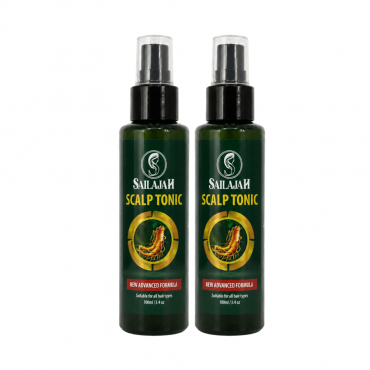 Scalp Tonic 2 pack...