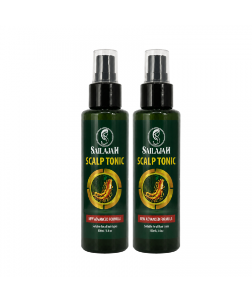Scalp Tonic 2 pack...
