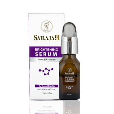 sailajah acne serum