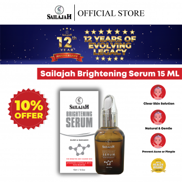  Brightening Serum