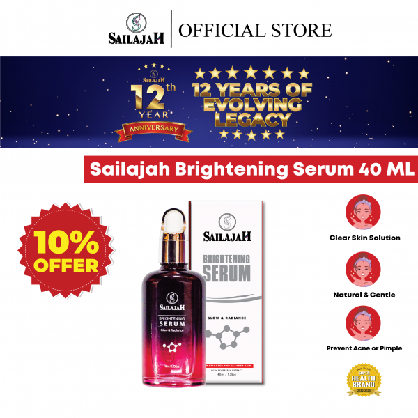  Brightening Serum 40 ML