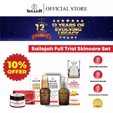 Trial Brightening &a...