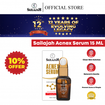 Acnex Serum 