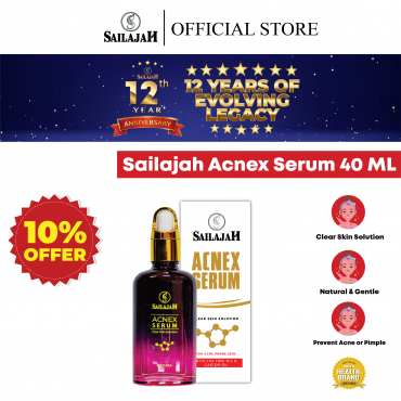  Acnex Serum ( 40 ML )