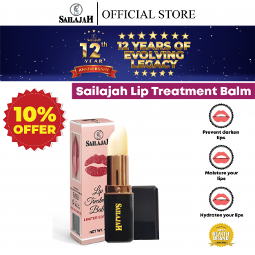  Lip Treatment Balm