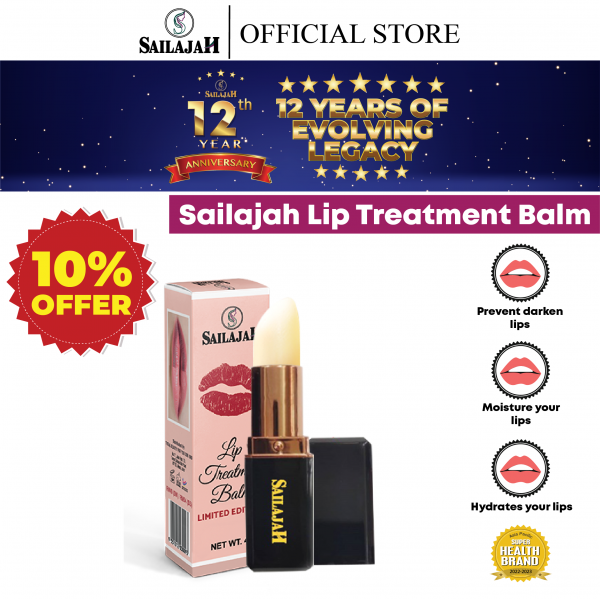  Lip Treatment Balm