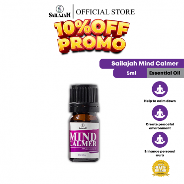  Mind calmer 5ml