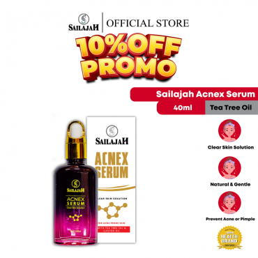  Acnex Serum ( 40 ML )
