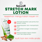 Stretch Mark Lotion