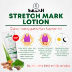 Stretch Mark Lotion