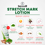 Stretch Mark Lotion 2 pcs 