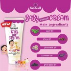  Baby Herbal Cream