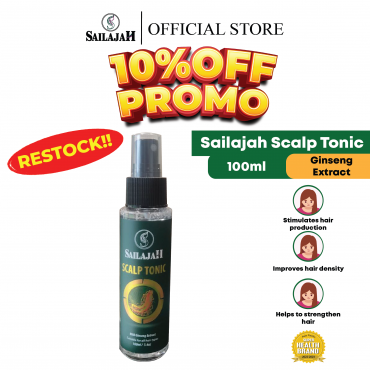  Scalp Tonic 