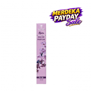 Aura Perfume...