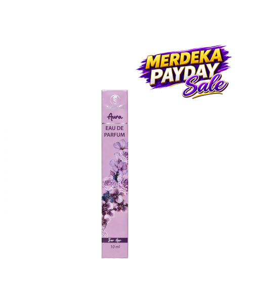 Aura Perfume...