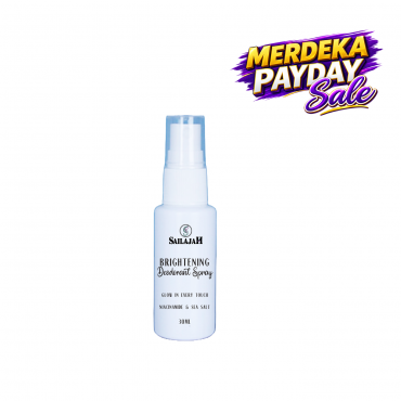 Brightening Deodoran...