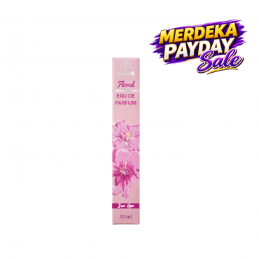 Floral Eau De Parfum 10ml