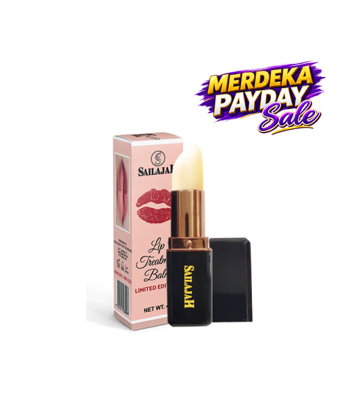  Lip Treatment Balm...