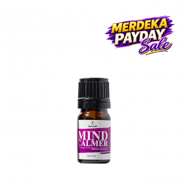  Mind calmer 5ml