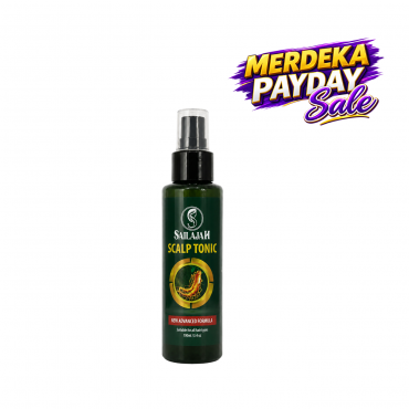  Scalp Tonic 