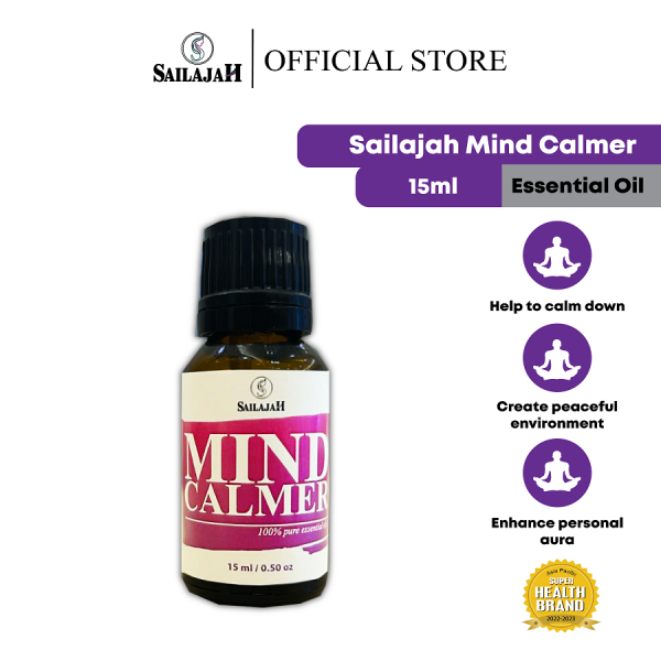 Mind Calmer 15ml