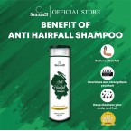 Anti Hairfall Shampoo 