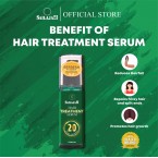 Hair Treatment Serum